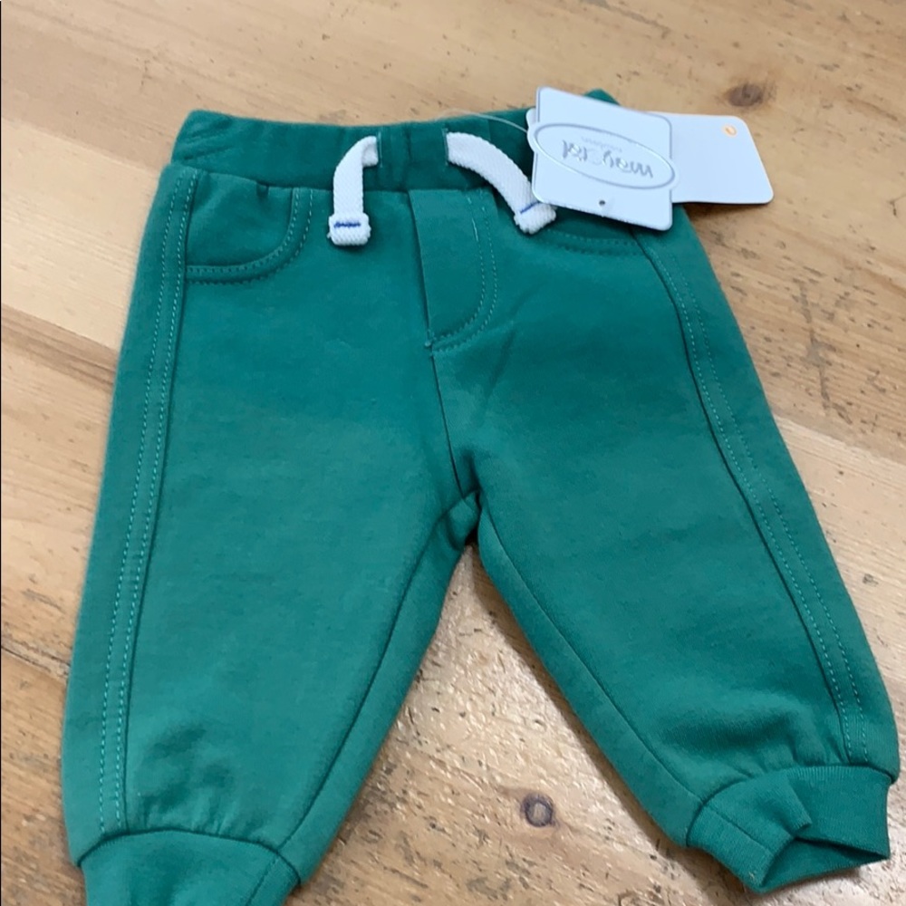 Baby sweats- warm and cozy